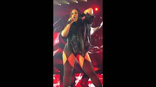 Demi Lovato - Cool for the summer live - Tell me you love me tour Copenhagen 2018
