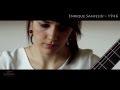 4 Rare Guitars - One Piece: Isabella Selder plays Cello Suite No. 2 BWV 1008 IV Sarabande J. S. Bach