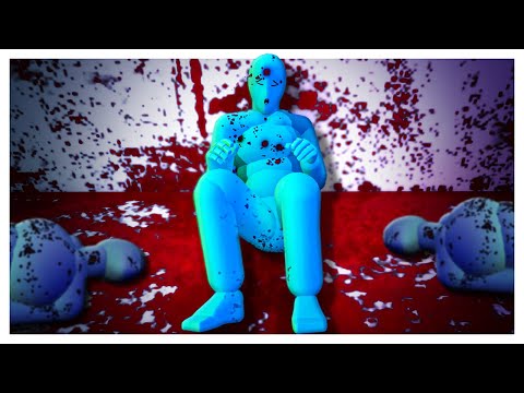 My Therapist Hates When I Play This Game