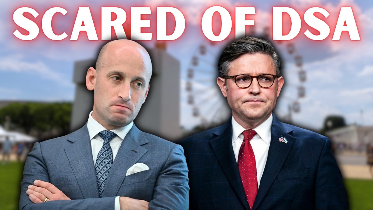 More Socialist Wins & the Politics of Birthright Citizenship
