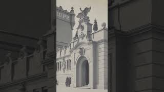 Chicago Day 1893 - 750,000 Visitors at the Chicago World’s Fair | Was the White City Temporary?
