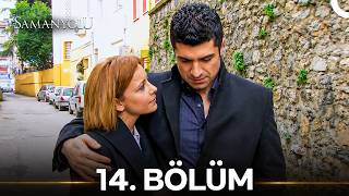 Samanyolu 14. Bölüm Full Hd