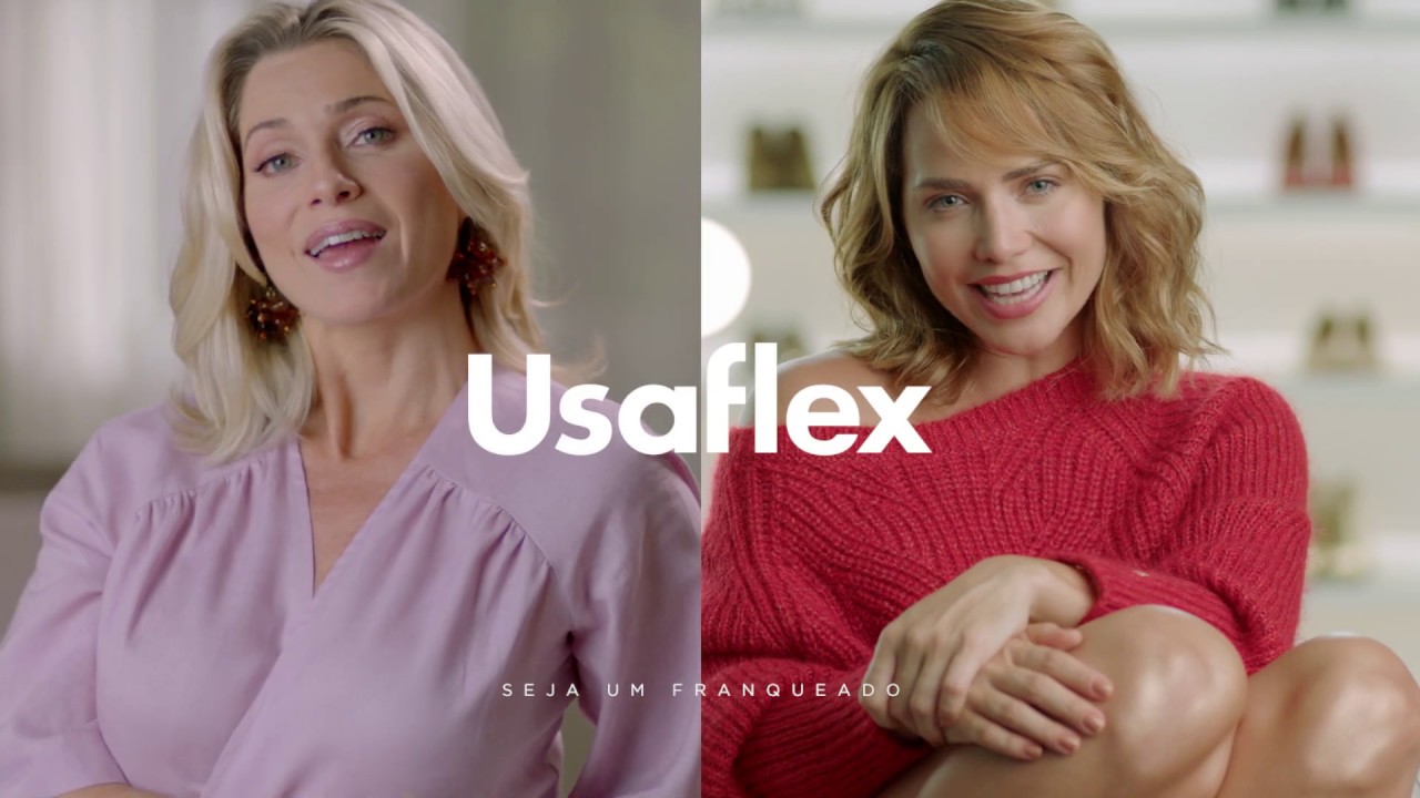 usaflex 2019 outono inverno
