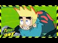 Johnny Test S3 Episode 10: Johnny Long Legs // Johnny Test in Outer Space | Videos for Kids
