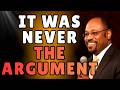 DR MYLES MUNROE: WHY ARGUMENTS DON’T BREAK MARRIAGES — BROKEN ORDER DOES
