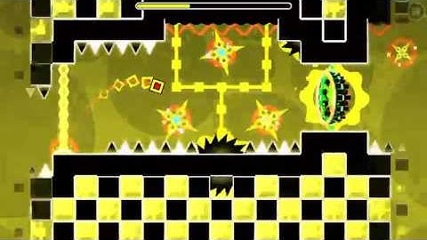 Geometry Dash DarnocDynamix 100%! (Easy Demon) by TheRealDarnoc