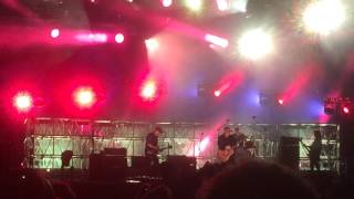 Pixies Where is my mind - Live Les escales 2017 Saint-Nazaire France