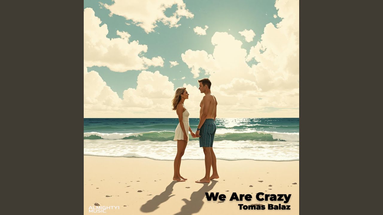在 YouTube 上观看 We Are Crazy