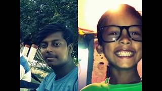 Tum hi ho song by Rahul Singh my first video song..