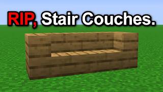 Minecraft Live (II) 2026 Memes (STAIRS UPDATE)