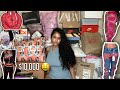 HUGE SUMMER/FALL HAUL!!!