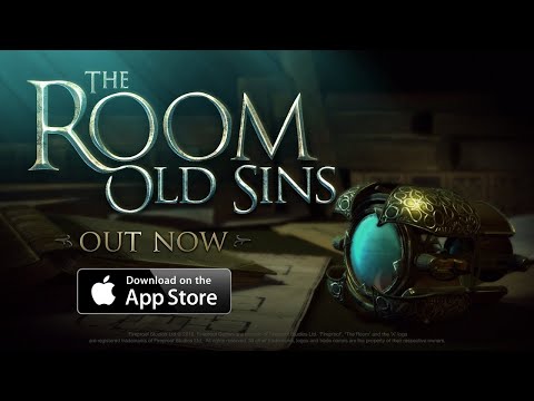 The Room: Old Sins Trailer