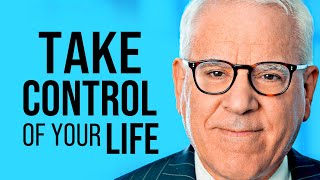 Billionaire David Rubenstein on the Key Principles to Truly Becoming the One in Control