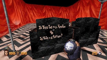 Lets Play Ion Fury Part 11: Corporate Chaos