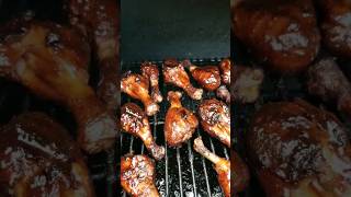 Habanero Jerk Drumsticks