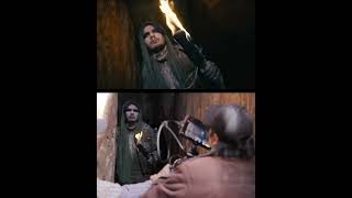 Oil laberintos - making of part II