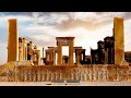 Persia's Forgotten Empire | Full Documentary | TRACKS