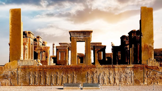 Experts Used Quantum AI to Reveal the TRUTH About the Ancient City of Troy  - It's Not What You Think - YouTube
