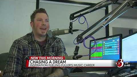 WCAX: Vermonters Dirt Road to Nashville