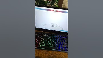 a benchy on my ender 3 pro#smallyoutuber #3dprinting #benchy