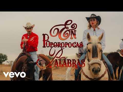 Tufic - En Popopopocas Palabras (Video Oficial)