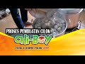 Membuat cilok chiboy