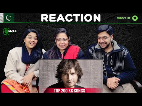 TOP 200 KK Songs (1996 - 2024) 🎶 Random Raking | Reaction!