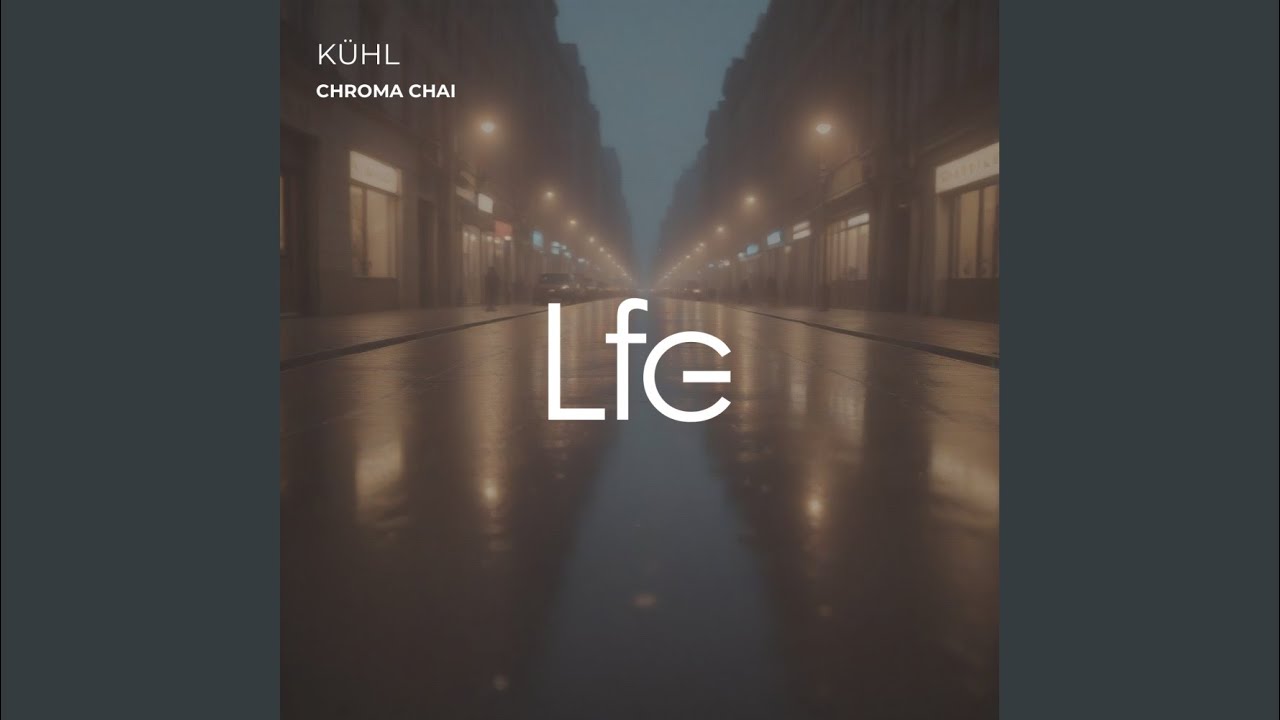 Watch Kühl on YouTube Watch Kühl on YouTube