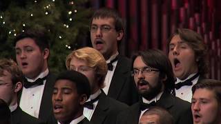 'O God Beyond All Praising' from Christmas at Susquehanna