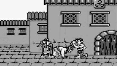 Retro Game Invasion - Asterix & Obelix Part 5/6