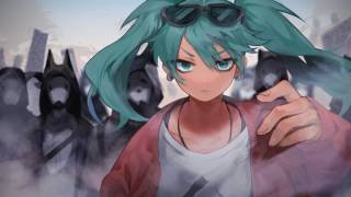 Nightcore - Tekno - Yawa