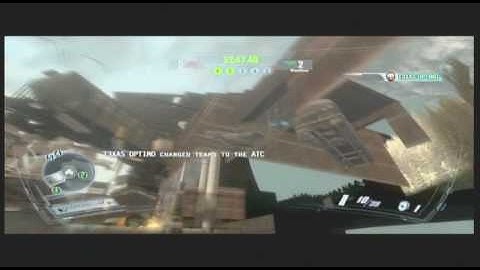 F.E.A.R 2 Project Origin Glitches: Under Meltdown