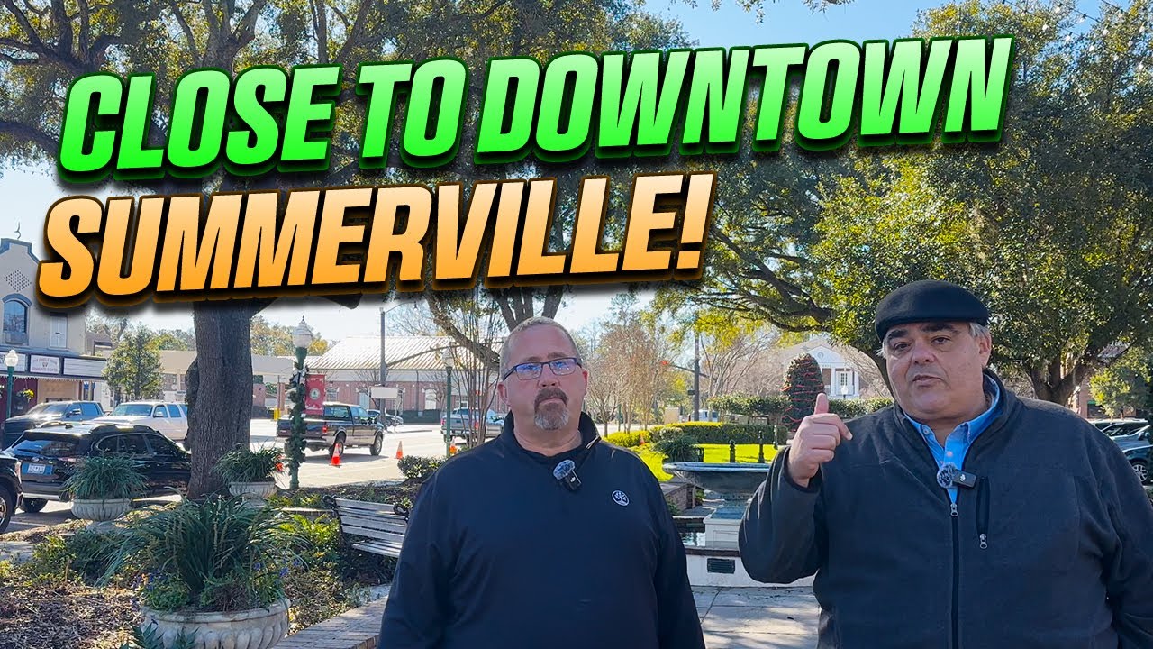 The Perks of Living in Founders Corner by D.R. Horton, South Carolina