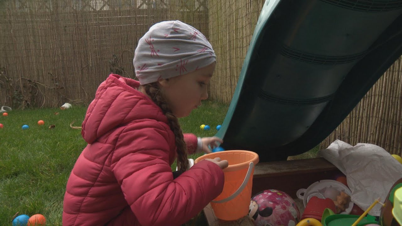 Chcieli, by ich córka miała adrenalinę w przedszkolu i teraz sami mają problemy (UWAGA! TVN)