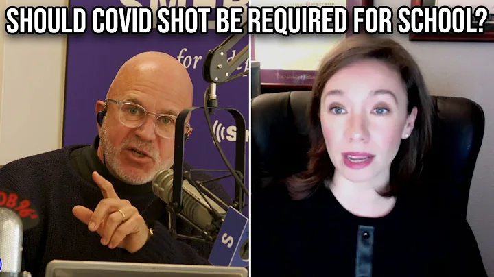 Should Covid Shot be Required for School?