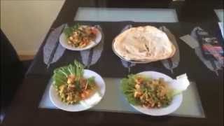 Curry In A Hurry