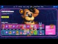 FREE SKIN for EVERYONE! (Fortnite x FNAF)