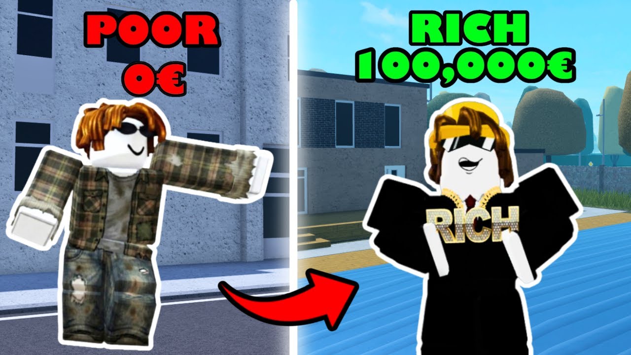 From BROKE To RICH In EMERGENCY HAMBURG 💸🚓