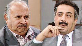 فيلم يوميات مدير عام  عقاب المدير العام للموظفين الفاسدين  ساعة المتعة و الكوميديا  أيمن زيدان