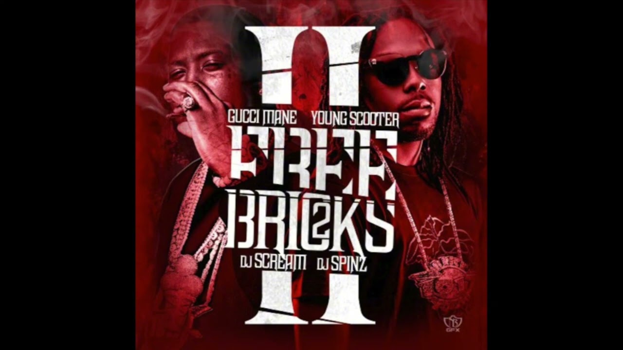 Zaytoven + Old Gucci Mane type beat - ’Jail’ (@iceheadmane)