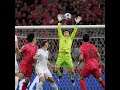 korea selatan vs ceko #football #shorts #animation #ai #aivideo #art #artwork #aiart #aishorts