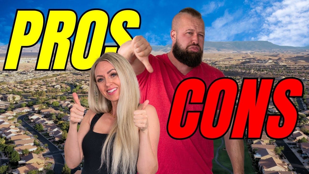 Жизнь в Сент-Джордже, штат Юта: плюсы и минусы!