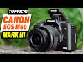 The Canon M50 Mark III We NEVER Got (And What to Buy INSTEAD in 2026!)