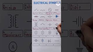 The Meaning of Electrical Symbols