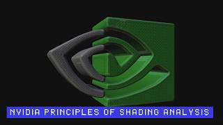 NVIDIA Principles of Shading Demo (2000) – Cubemaps & Normal Maps in Action