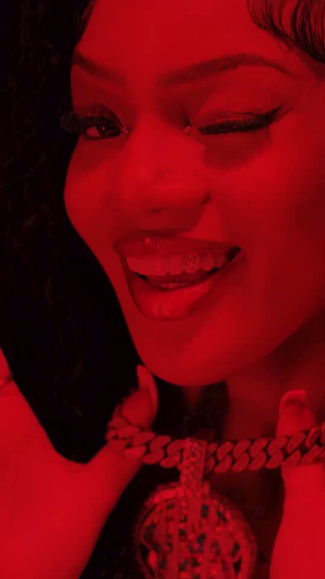 @LilBabyATL @theofficialGloRilla - Redbone