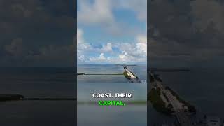 How Ancient Fishermen Built Their Own Islands #tribal #florida