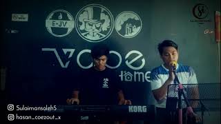 #Lagudangdut #Superemak ADA DIA - SUPER EMAK ( Cover )