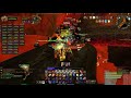 [Classic WoW] Full Molten Core - 40 Man Raid - 1/5/2020