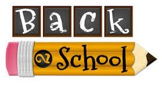 DIY binder ideas ~ back to school
